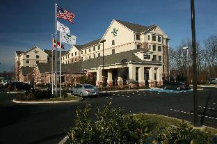 Homewood Suites By Hilton Hagerstown,Halfway>>Hagerstown,3 star
