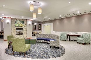 Homewood Suites By Hilton Hagerstown,Halfway>>Hagerstown,3 star