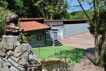 hospedaje javier