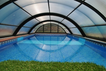 hospedaje javier