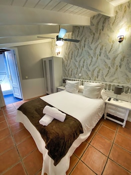 hospedaje javier