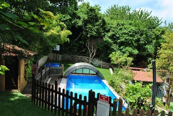 hospedaje javier