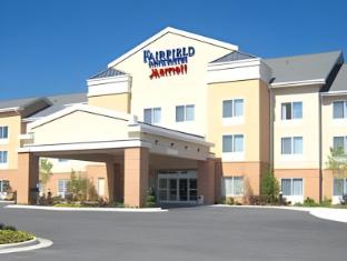 fairfield inn and suites by marriott wilson