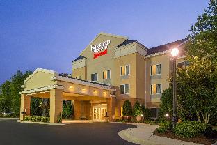 fairfield inn and suites by marriott wilson