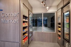 fairfield inn and suites by marriott wilson