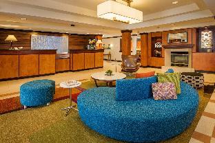 fairfield inn and suites by marriott wilson
