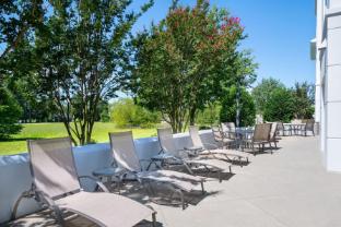 fairfield inn and suites by marriott wilson