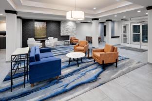 fairfield inn and suites by marriott wilson