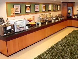 fairfield inn and suites by marriott wilson