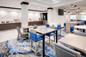 fairfield inn and suites by marriott wilson