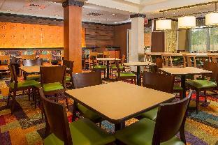 fairfield inn and suites by marriott wilson