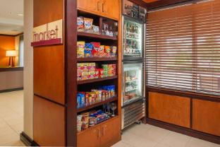 fairfield inn and suites by marriott wilson