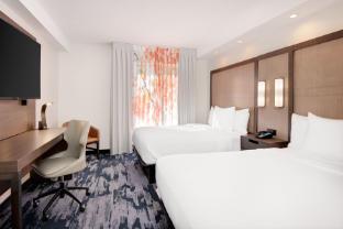 fairfield inn and suites by marriott wilson