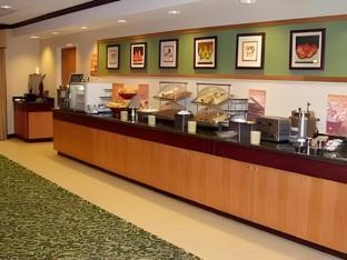 fairfield inn and suites by marriott wilson