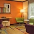 fairfield inn and suites by marriott wilson