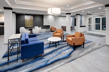 fairfield inn and suites by marriott wilson