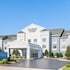 fairfield inn and suites by marriott wilson