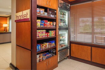 fairfield inn and suites by marriott wilson