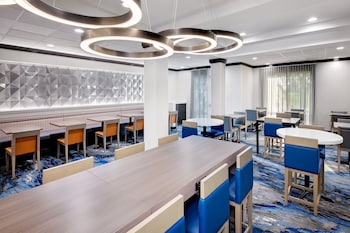 fairfield inn and suites by marriott wilson