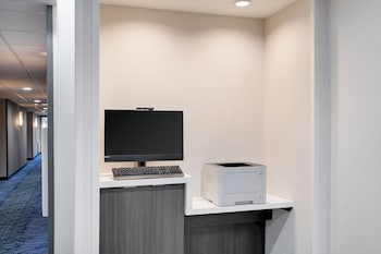 fairfield inn and suites by marriott wilson