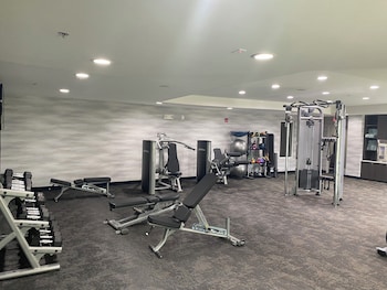 fairfield inn and suites by marriott wilson