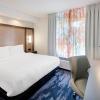 fairfield inn and suites by marriott wilson