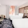 fairfield inn and suites by marriott wilson