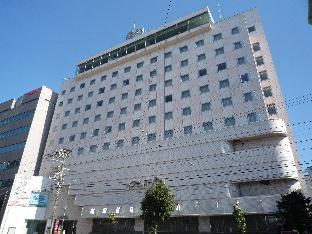 hotel resol hakodate