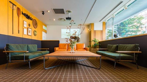 hotel resol hakodate
