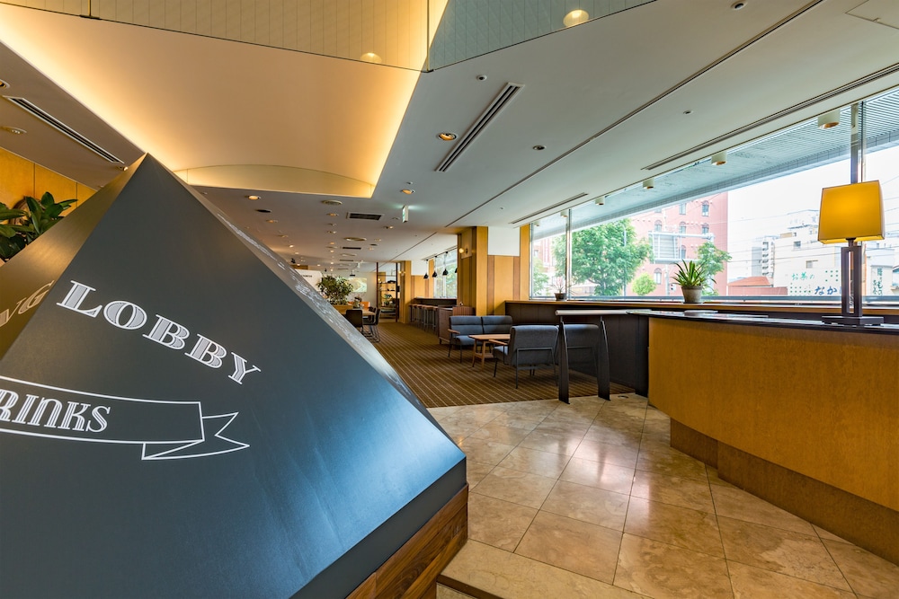 hotel resol hakodate