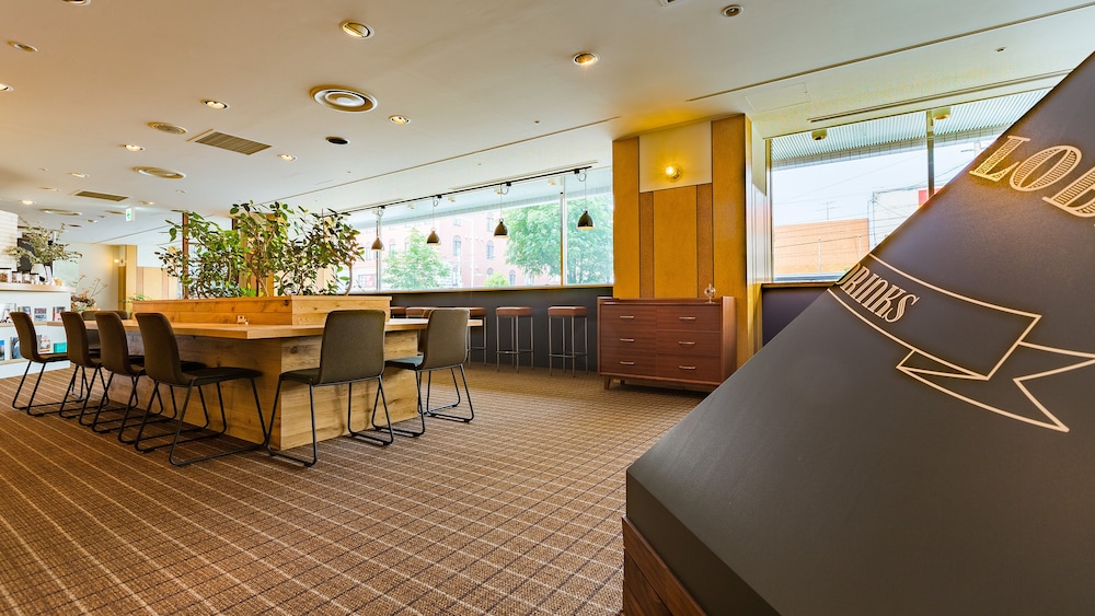 hotel resol hakodate