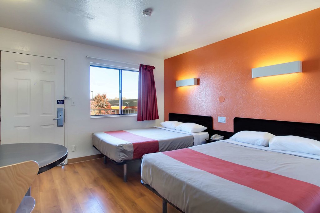 motel 6 capitol heights md washington