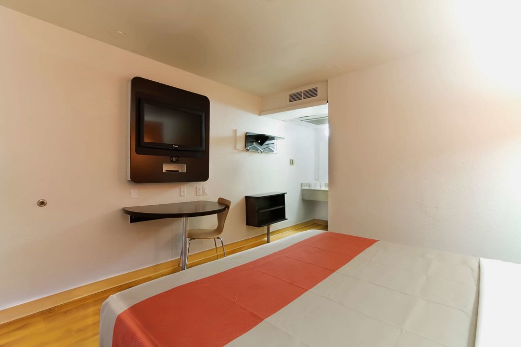 motel 6 capitol heights md washington