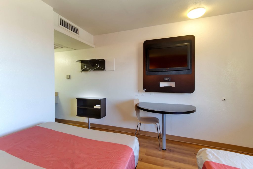 motel 6 capitol heights md washington