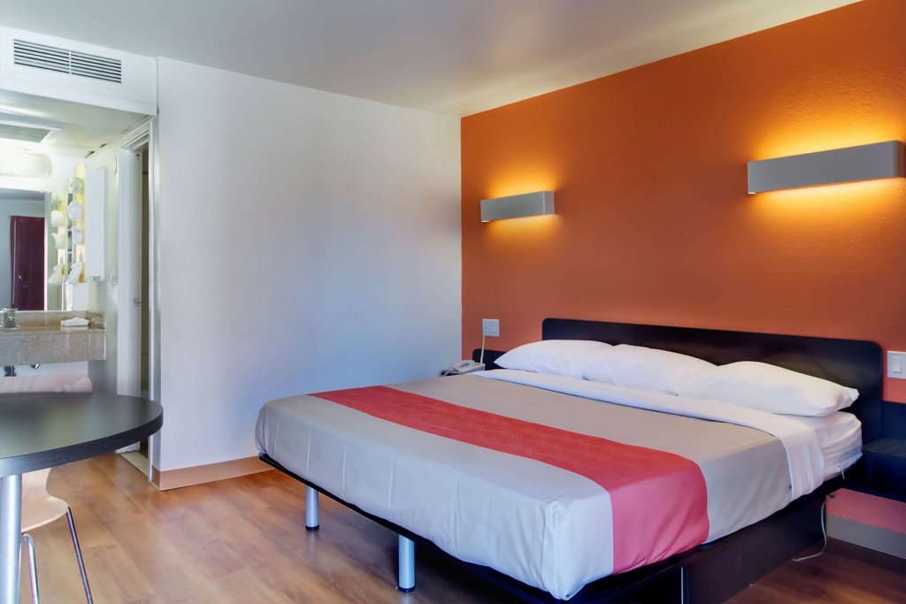 motel 6 capitol heights md washington