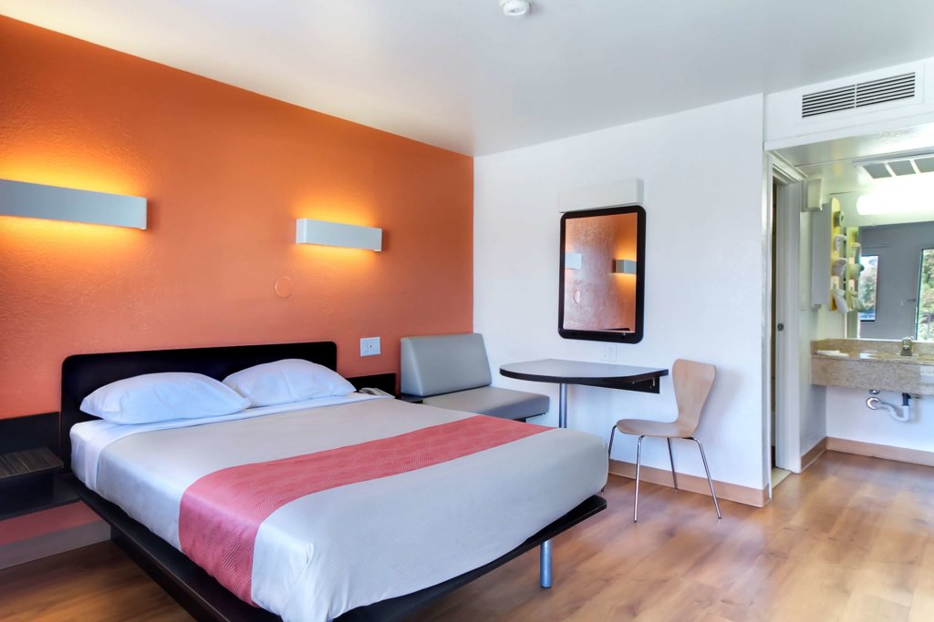 motel 6 capitol heights md washington