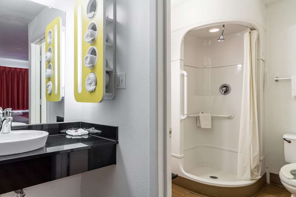 motel 6 garland tx dallas