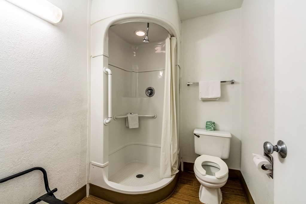 motel 6 garland tx dallas