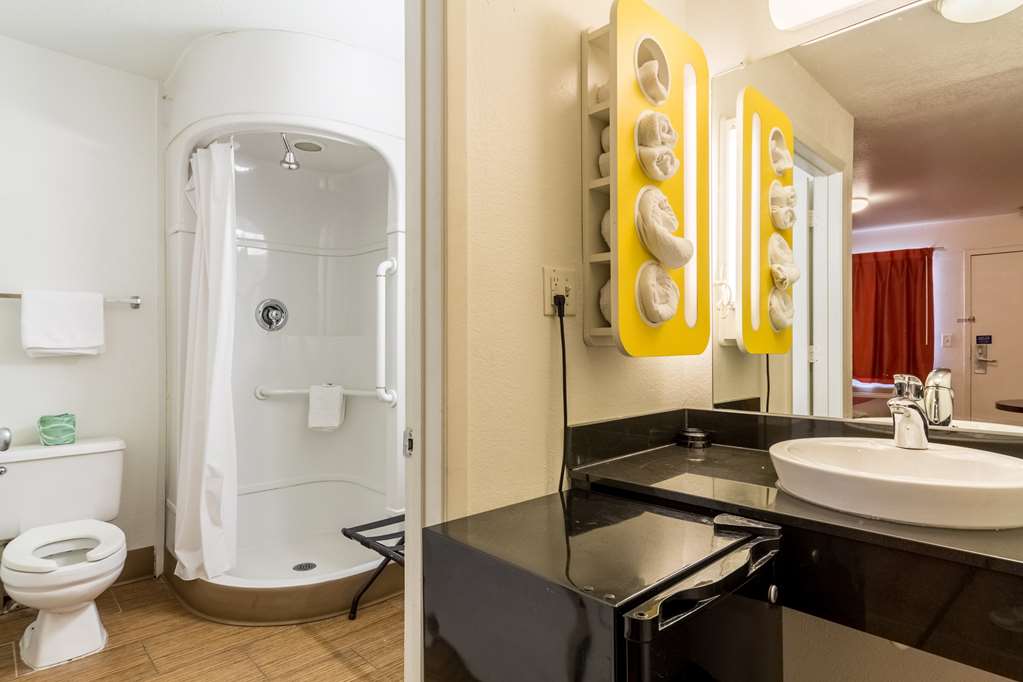 motel 6 garland tx dallas