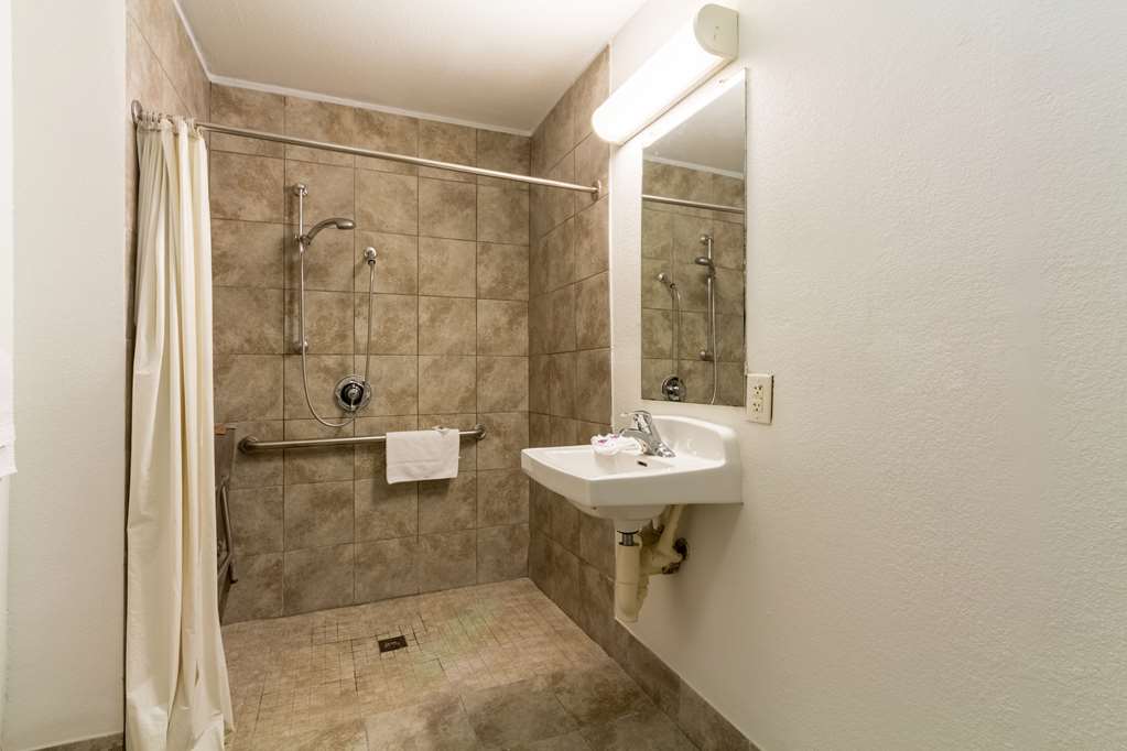 motel 6 garland tx dallas