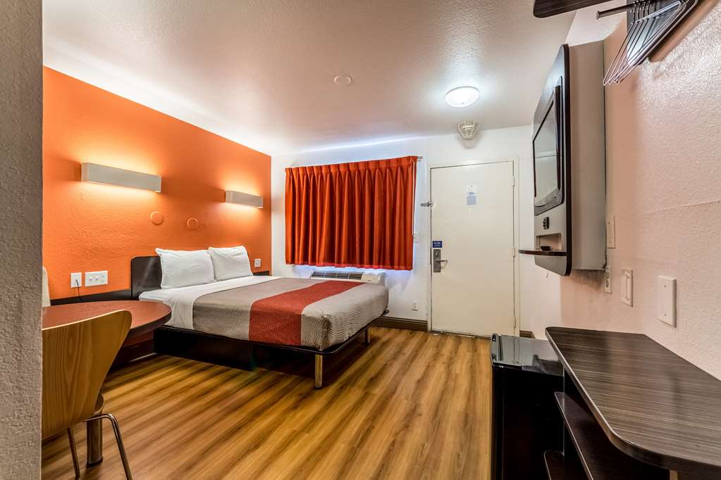 motel 6 garland tx dallas