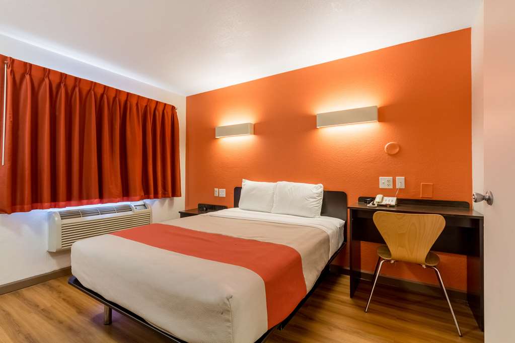 motel 6 garland tx dallas