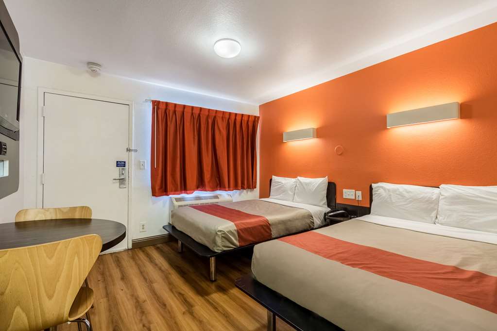 motel 6 garland tx dallas