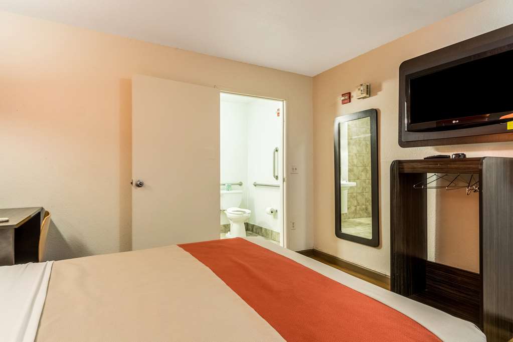 motel 6 garland tx dallas