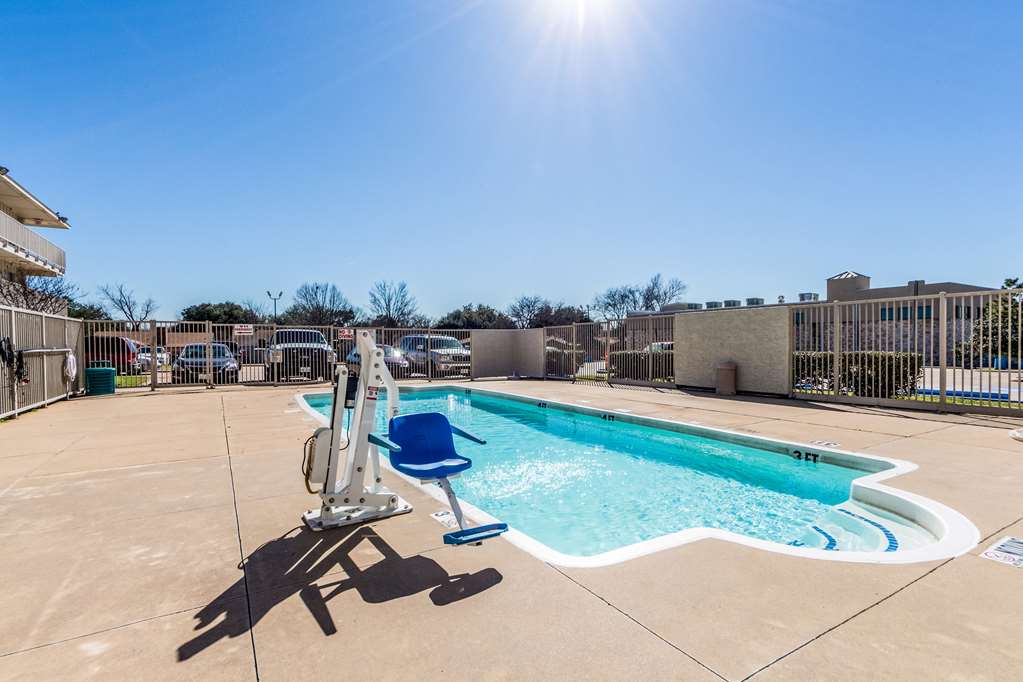 motel 6 garland tx dallas