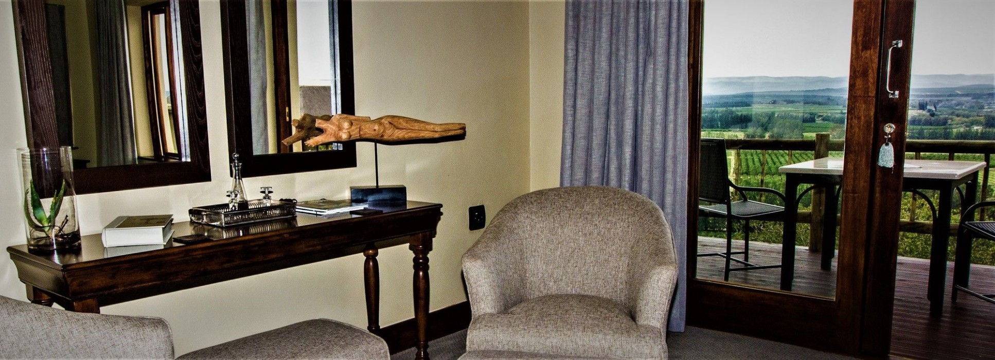Hitgeheim Country Lodge & Eco Reserve,Addo Elephant National Park>>Addo,5 star