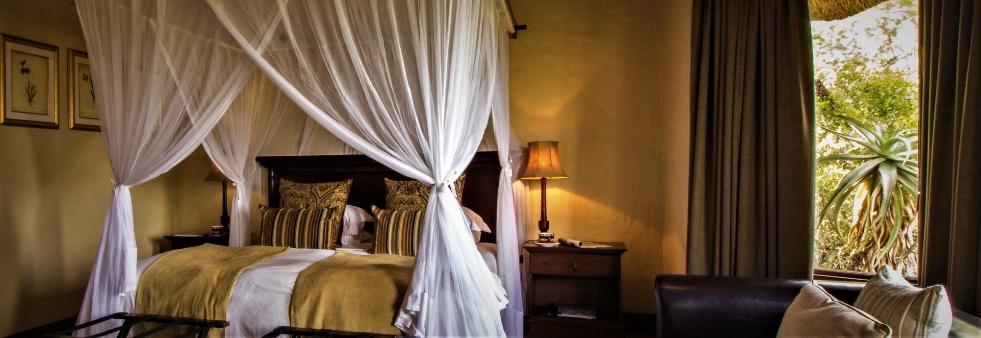 Hitgeheim Country Lodge & Eco Reserve,Addo Elephant National Park>>Addo,5 star