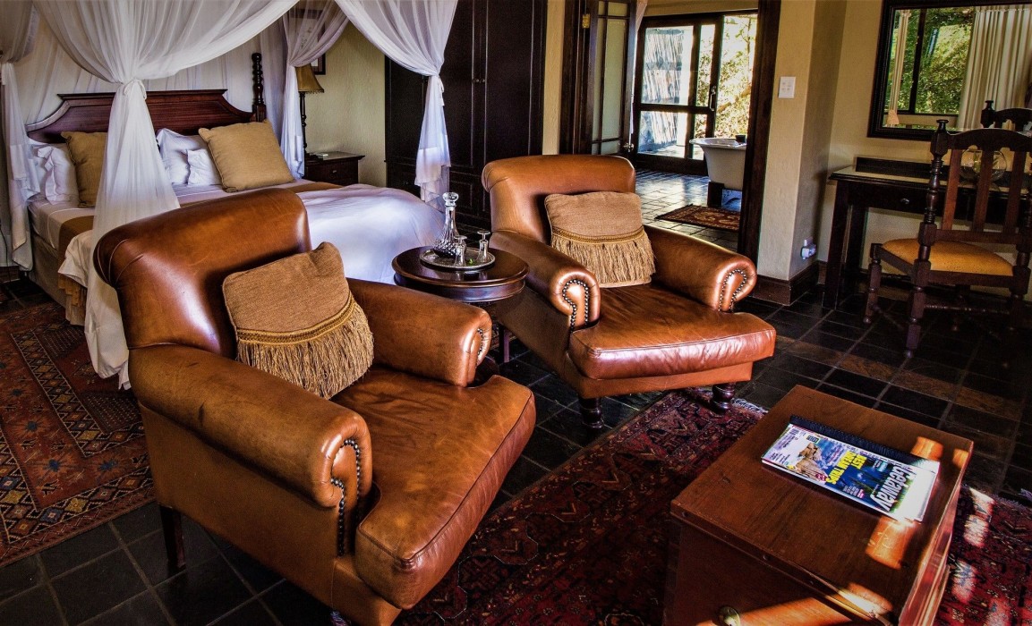 Hitgeheim Country Lodge & Eco Reserve,Addo Elephant National Park>>Addo,5 star
