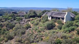 hitgeheim country lodge and eco reserve