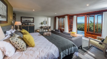 Kariega Game Reserve - Ukhozi Lodge All Inclusive,Cacadu>>Addo Elephant National Park,4 star